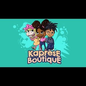 Meet your Posher, Chevaughn